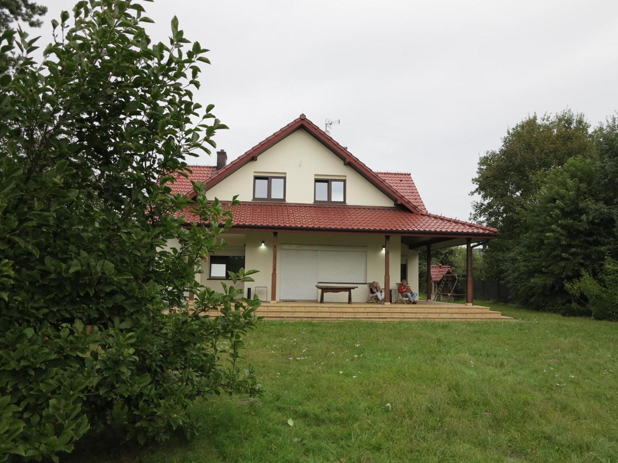 Aparthotel Airspot Balice Cholerzyn Exteriér fotografie