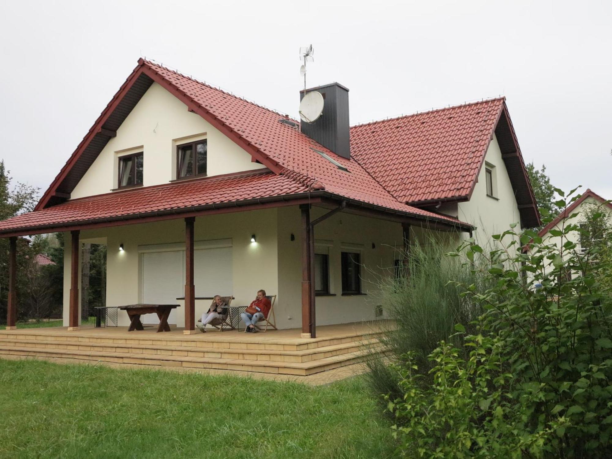 Aparthotel Airspot Balice Cholerzyn Exteriér fotografie