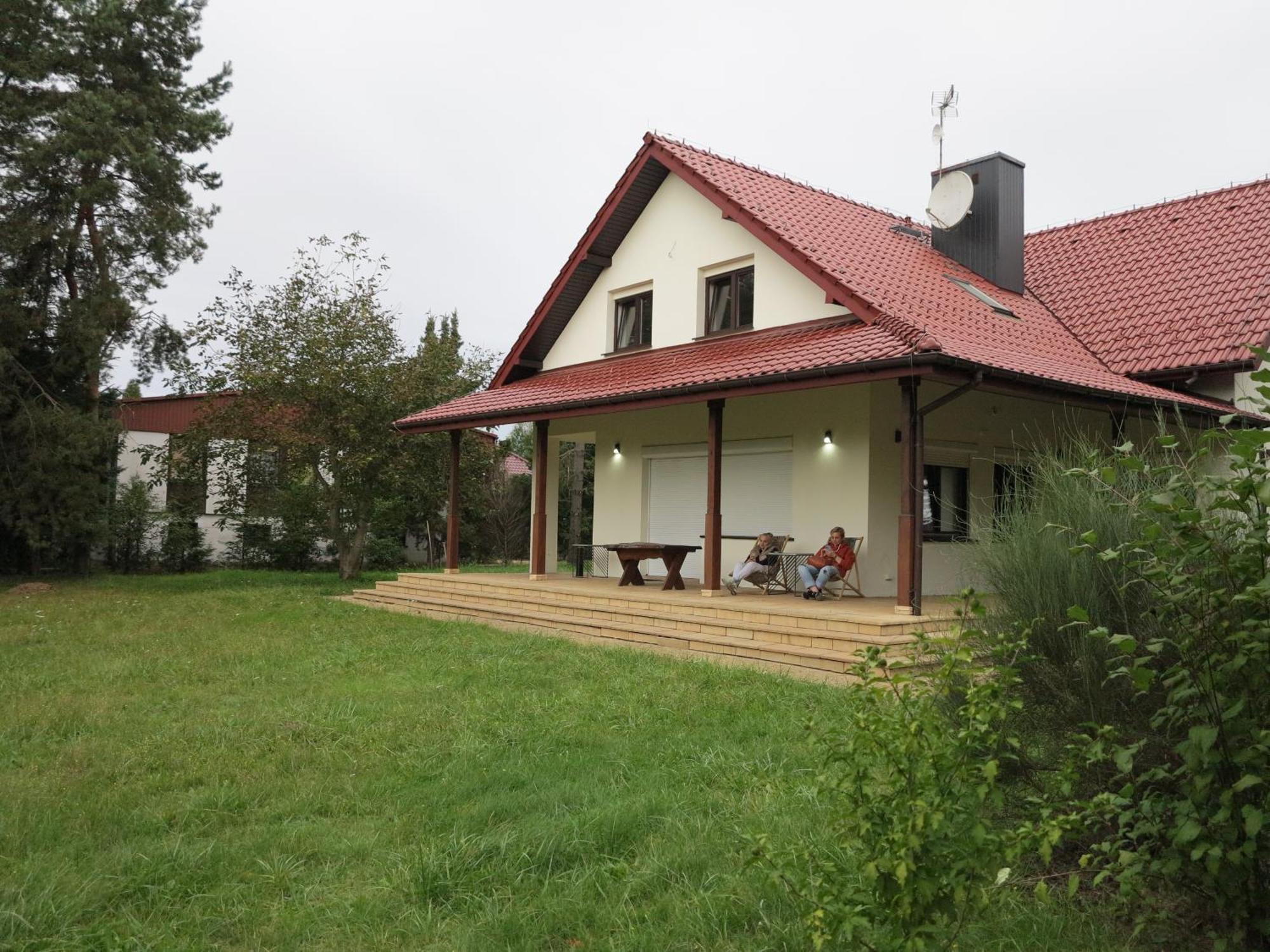 Aparthotel Airspot Balice Cholerzyn Exteriér fotografie